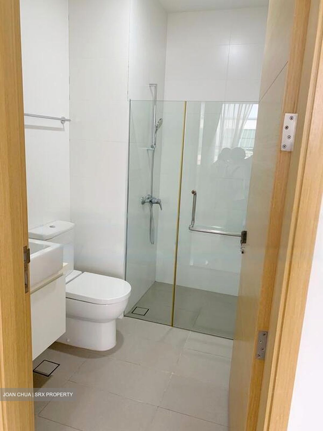 10 Shelford (D11), Apartment #460682501